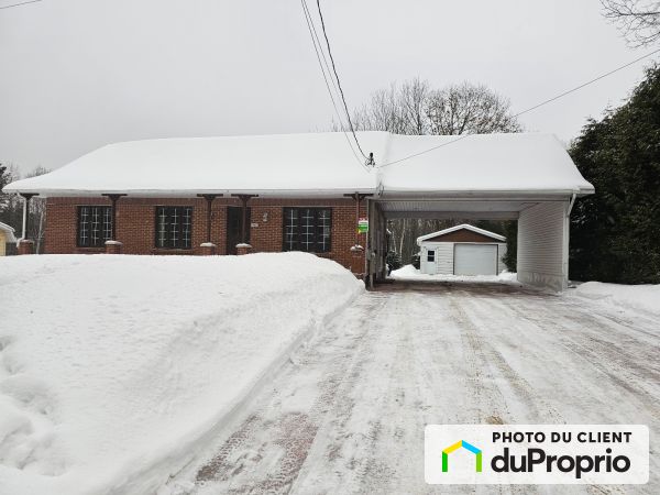 420 rue Hamel, Trois-Rivières (St-Louis-De-France) for sale