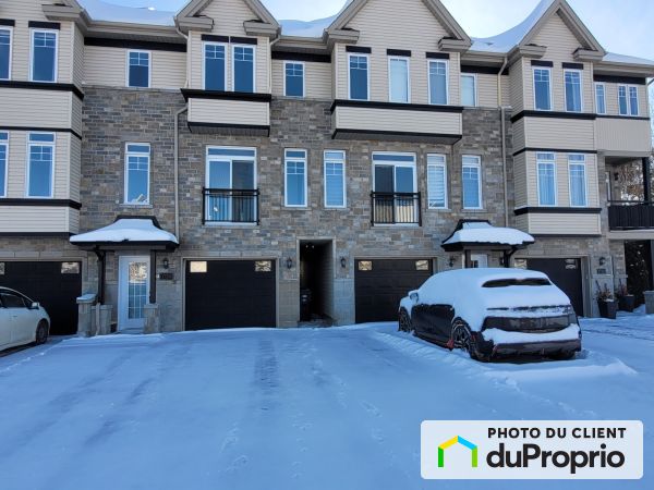 1720 boulevard Maisonneuve, St-Jérôme (Bellefeuille) for sale