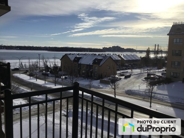 305-299 boulevard des Cépages, Duvernay-Est for sale