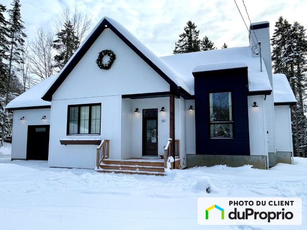 50 chemin de la Découverte, Stoneham for sale