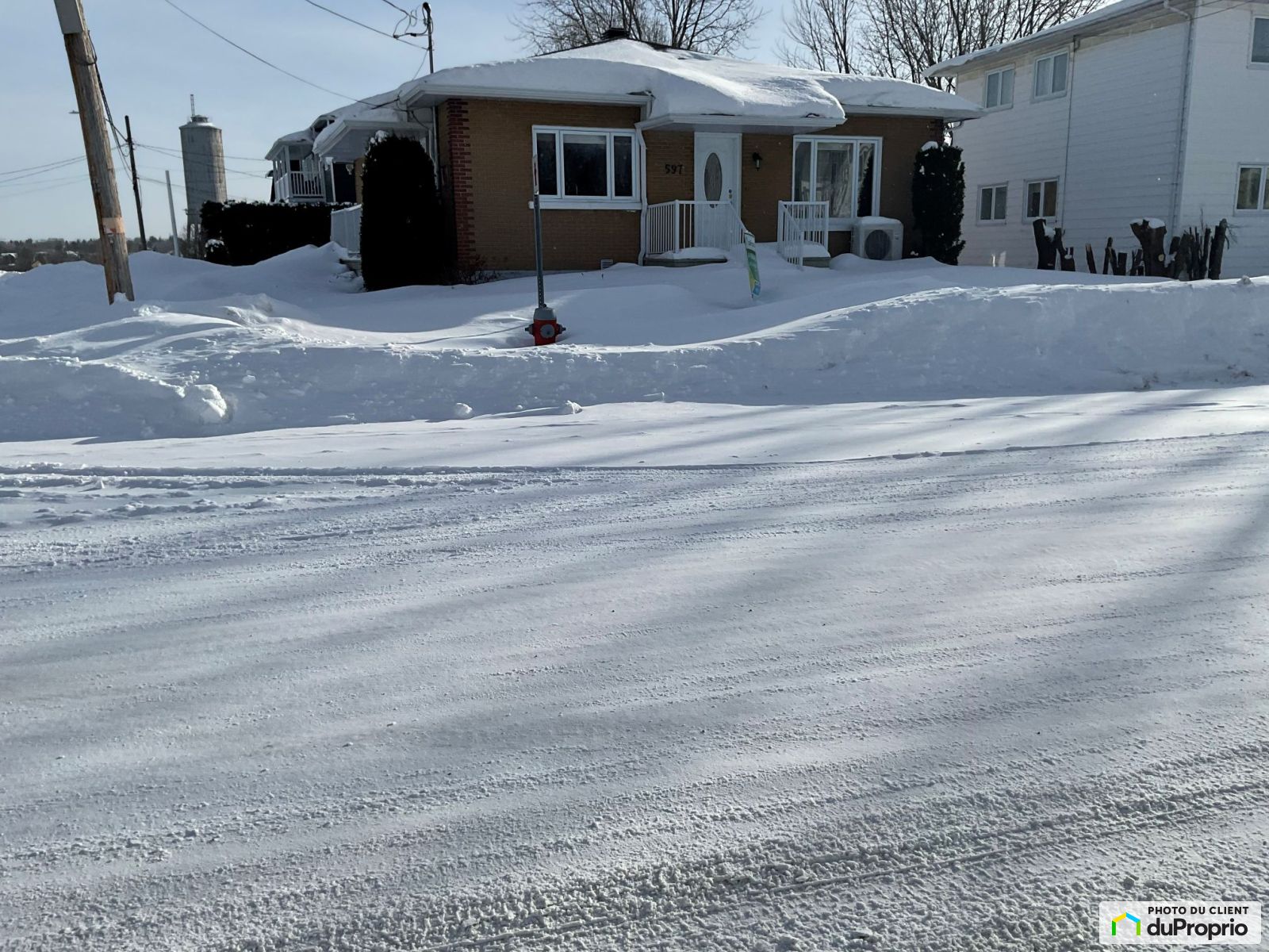 597 Rue Legrand — photo 1