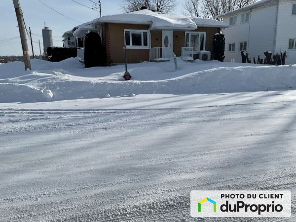 597, rue Legrand, Chicoutimi (Chicoutimi) à vendre