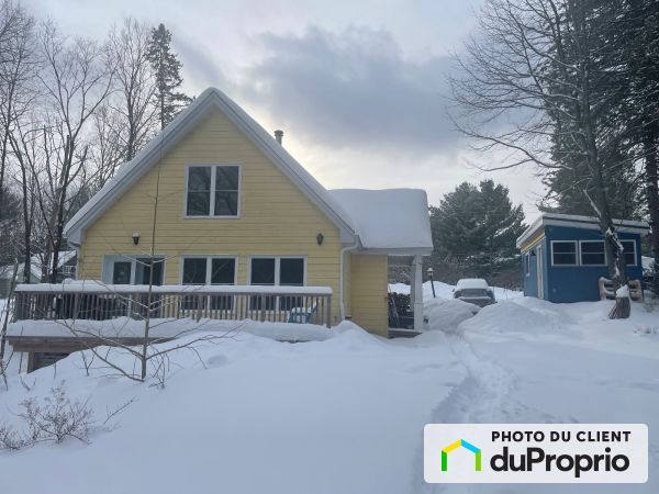 17, chemin Sumac, Chelsea à vendre