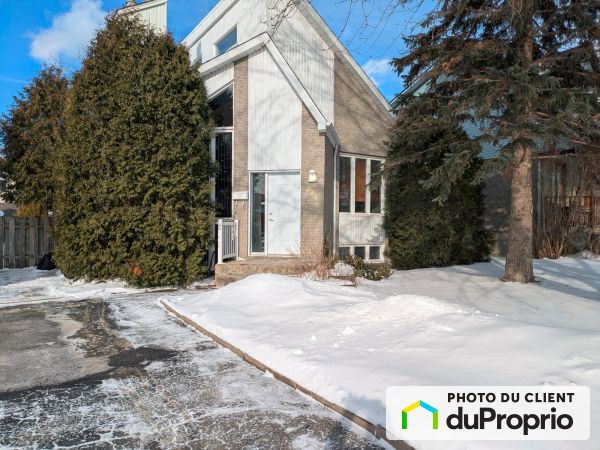 945, avenue du Maire, La Prairie à vendre