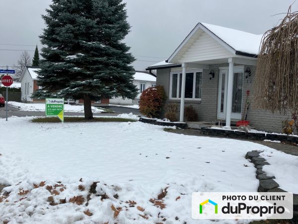 11 rue de Mingan, Gatineau (Gatineau) for sale