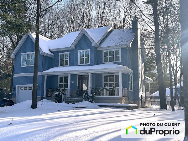 3209, rue du Petit-Lac, Sorel-Tracy à vendre