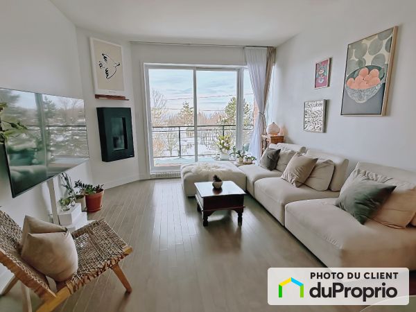 204-11445, boulevard de la Colline, Loretteville à vendre