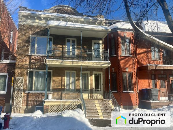 987 avenue de Bougainville, Montcalm for sale