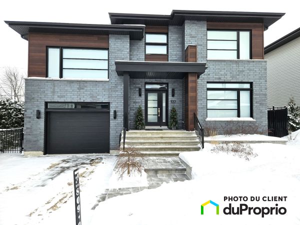 327 rue Louis-Jolliet, Chateauguay for sale