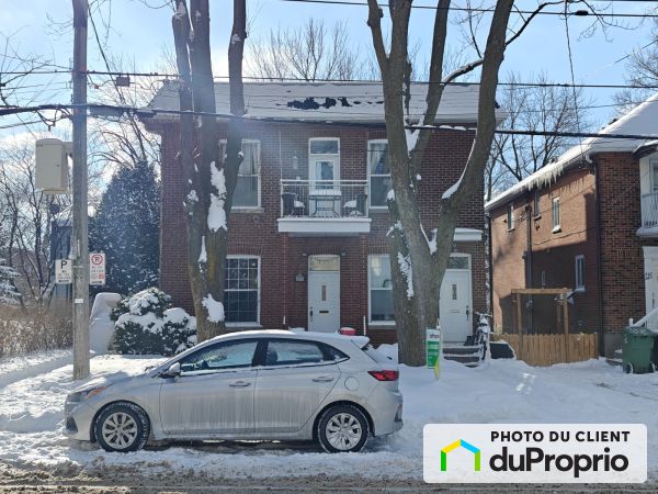 830 rue Gohier, Saint-Laurent for sale