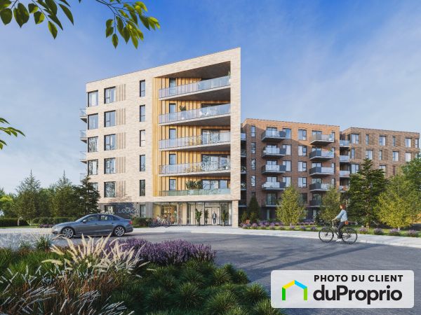 1140, rue Principale, Granby à vendre