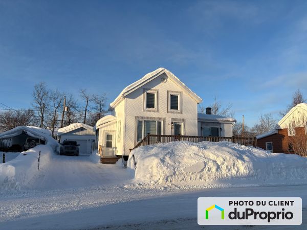 15 rue Wood, Port-Cartier for sale