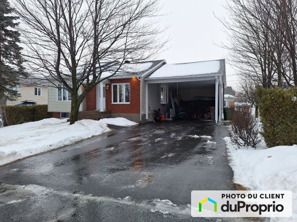 6 rue Verville, Warwick for sale