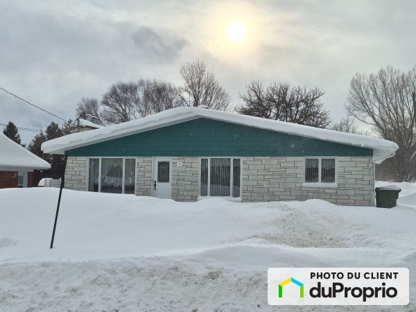 35, rue Laberge, L'Ange-Gardien à vendre