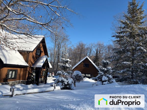 80 rue des Bories, Morin-Heights for sale