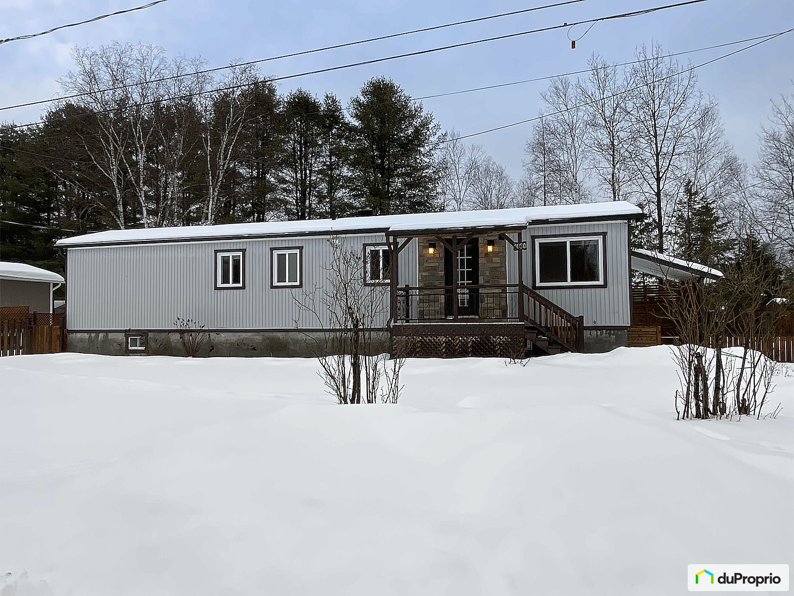 1030 Rue Cyr — photo 2