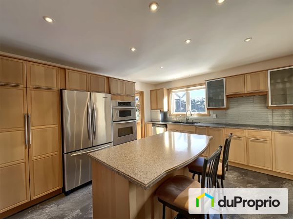 856, rue des Mésanges, Longueuil (Vieux-Longueuil) à vendre