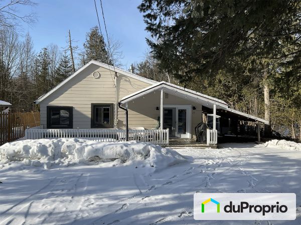 25, rue des Ormes, Hatley à vendre