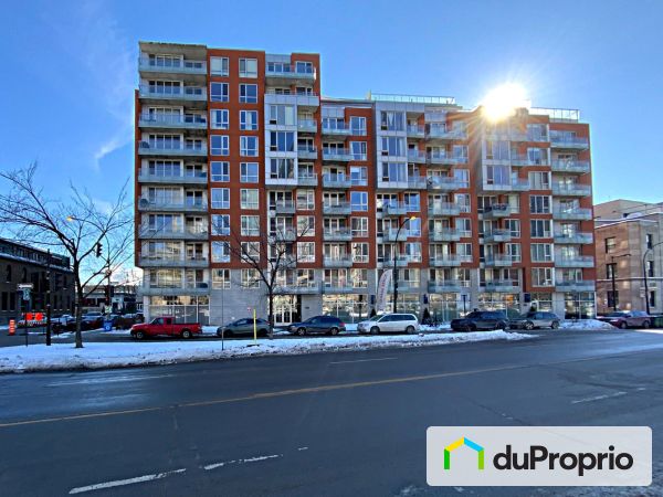 729-950, rue Notre-Dame Ouest, Griffintown à vendre