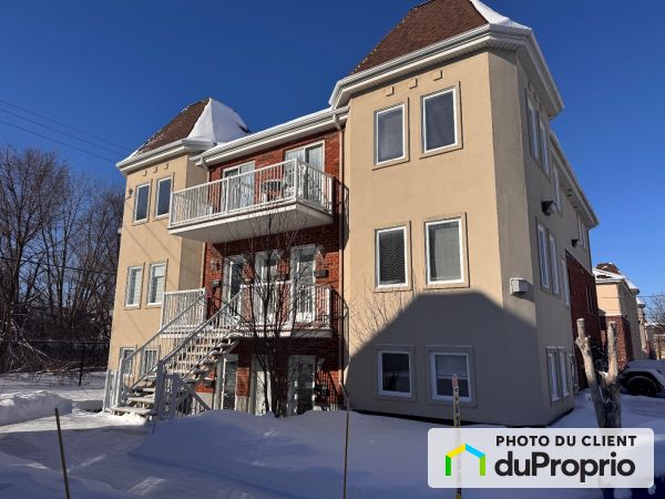 1252, rue Notre-Dame-de-Fatima, Pont-Viau à vendre