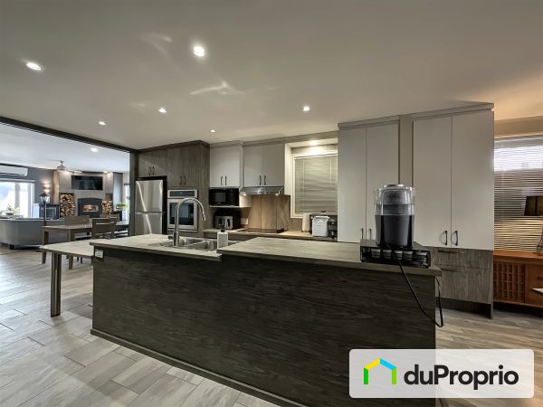 260 rue Turcotte, Vallée-Jonction for sale