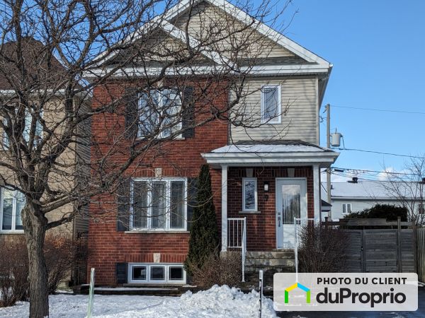 9 rue Godfroy-Gendreau, St-Jean-sur-Richelieu (St-Luc) for sale