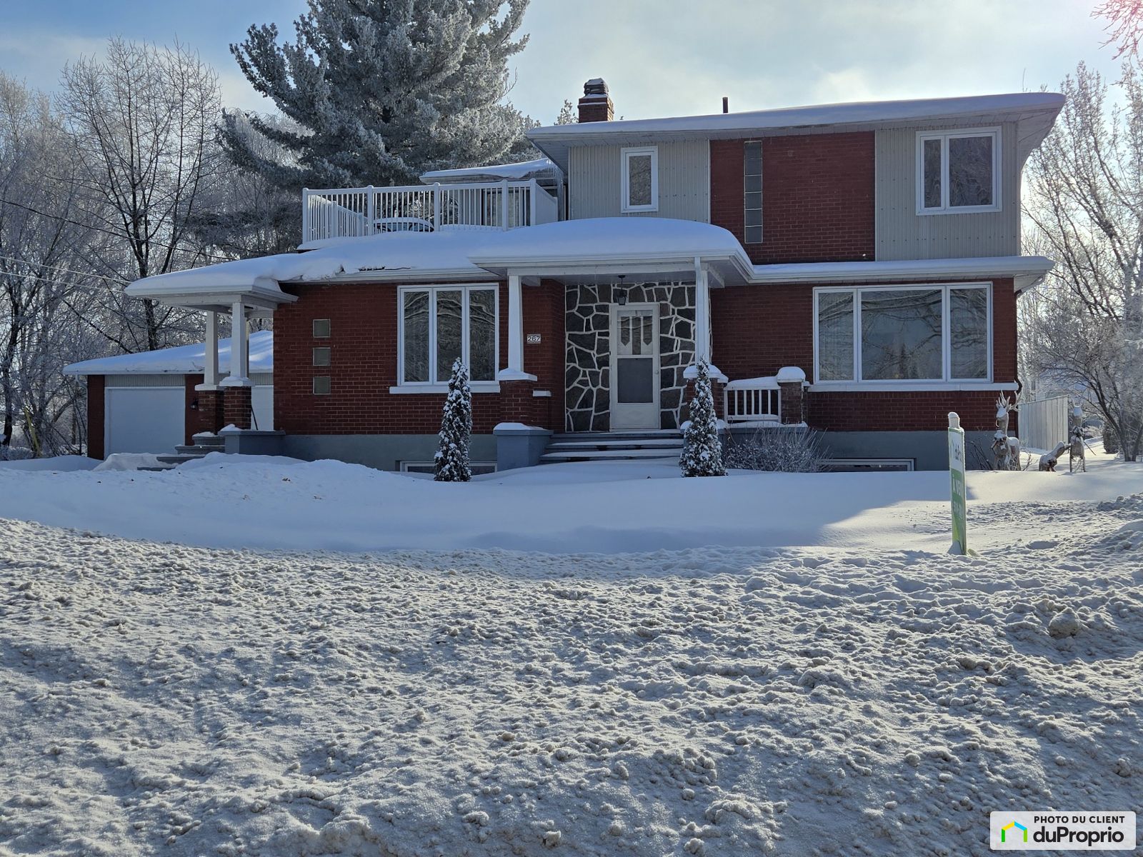 267 Route Marie Victorin — photo 2
