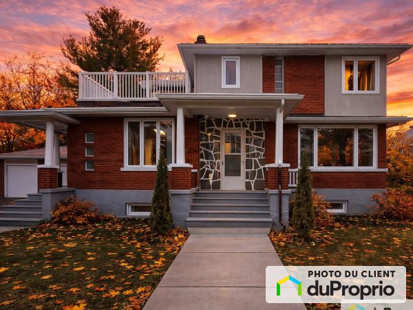 267 route Marie-Victorin, St-Pierre-Les-Becquets for sale