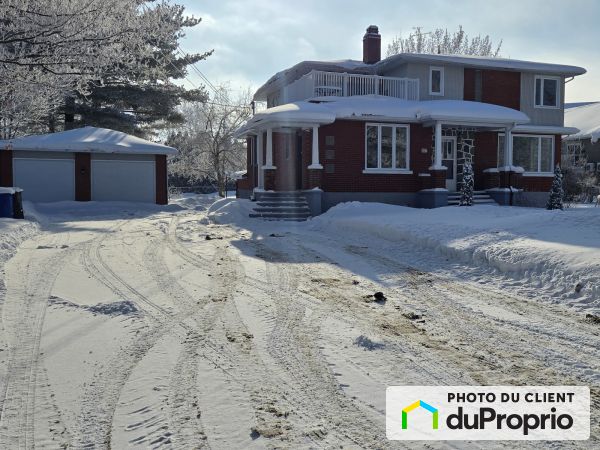 267 route Marie-Victorin, St-Pierre-Les-Becquets for sale