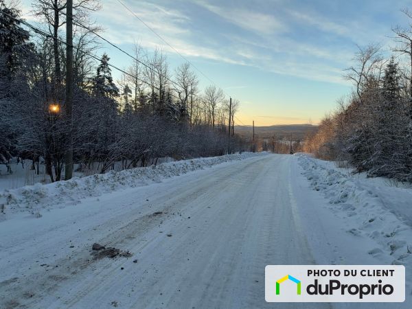 315, rue des Sommets-des-Lacs, St-Denis-De-Brompton à vendre