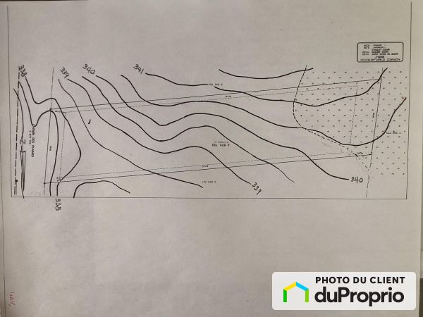 56 chemin des Plaines, Eastman for sale