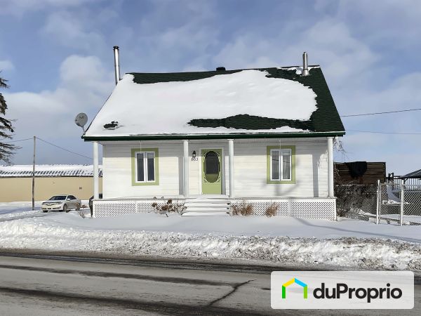 603 rang de la Rivière Nord, St-Lin-Laurentides for sale