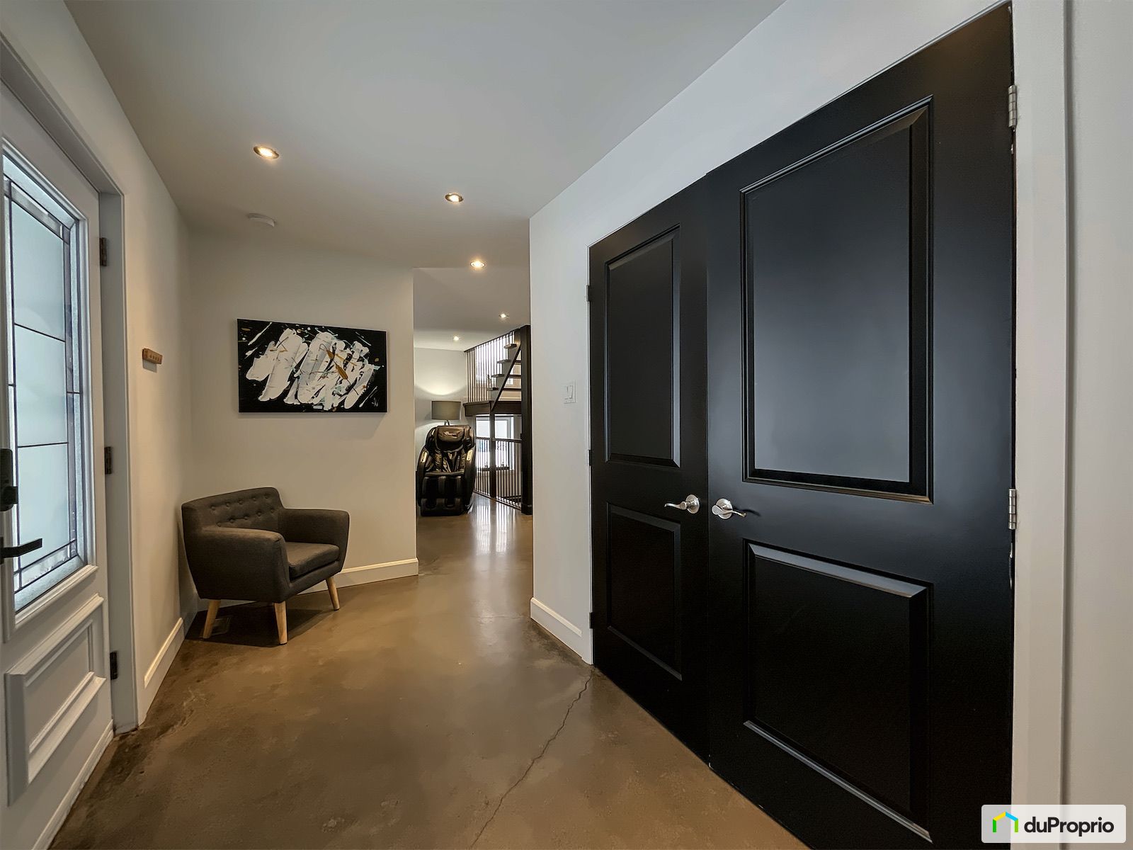 112 B C Rue Bon Air — photo 1