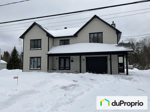 112-B-C , rue Bon-Air, Ste-Catherine-de-la-JC for sale