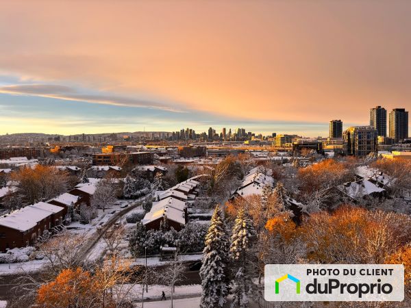 Panoramic View - 1006-50 rue Berlioz, Verdun for sale