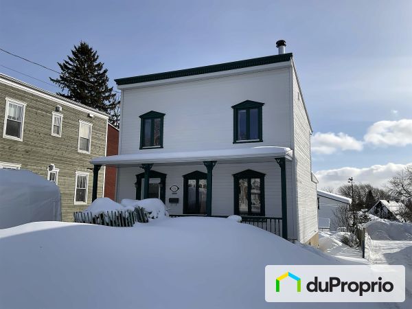 684, boulevard Louis-XIV, Charlesbourg à vendre