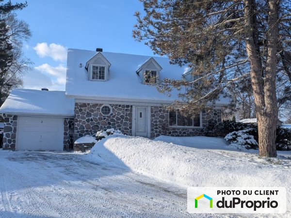 2 croissant de la Rochelle, Repentigny (Repentigny) for sale