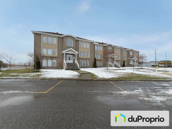 2-17665, avenue du Moulin, St-Hyacinthe à vendre