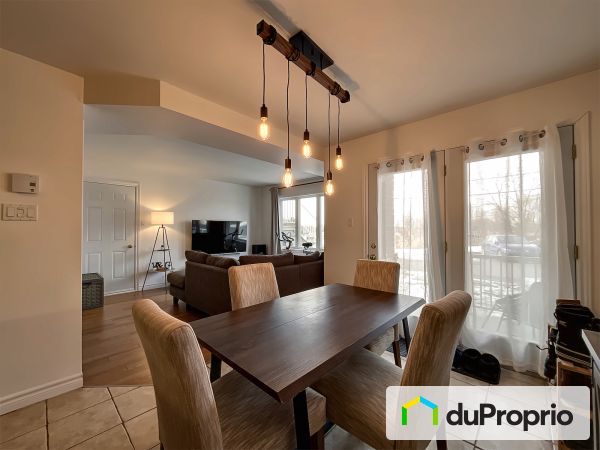 2-17665, avenue du Moulin, St-Hyacinthe à vendre