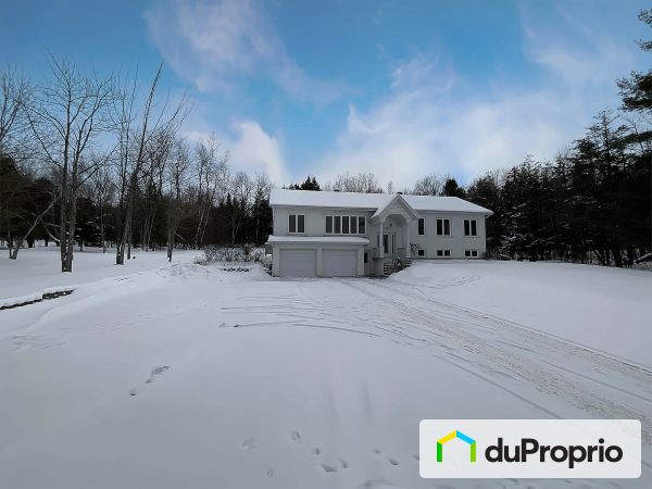 3150 chemin des Écossais, Sherbrooke (Brompton) for sale
