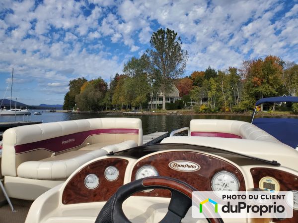 Quai - 2298, rue du Petit-Prêcheur, Magog à vendre