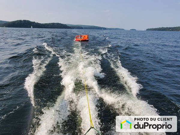 Lac - 2298, rue du Petit-Prêcheur, Magog à vendre