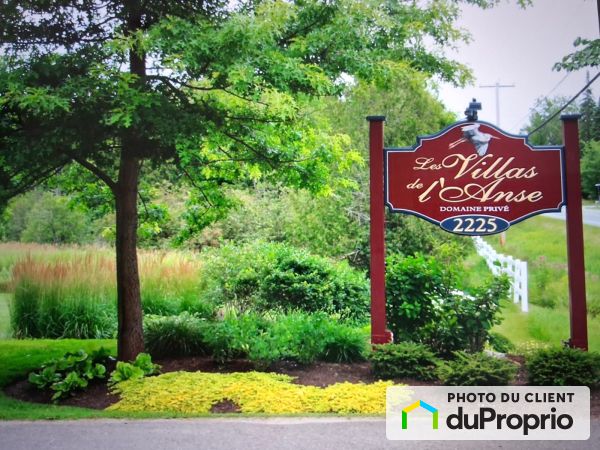 Environment - 2298 rue du Petit-Prêcheur, Magog for sale