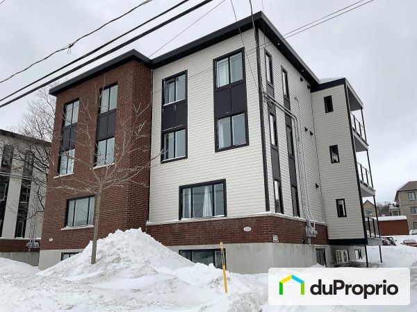 B-7386 boulevard Wilfrid-Hamel, Ste-Foy for sale