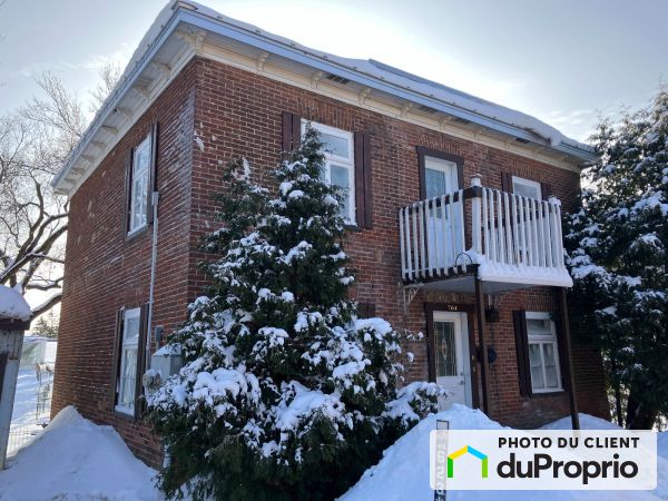 764 boulevard Louis-XIV, Charlesbourg à vendre