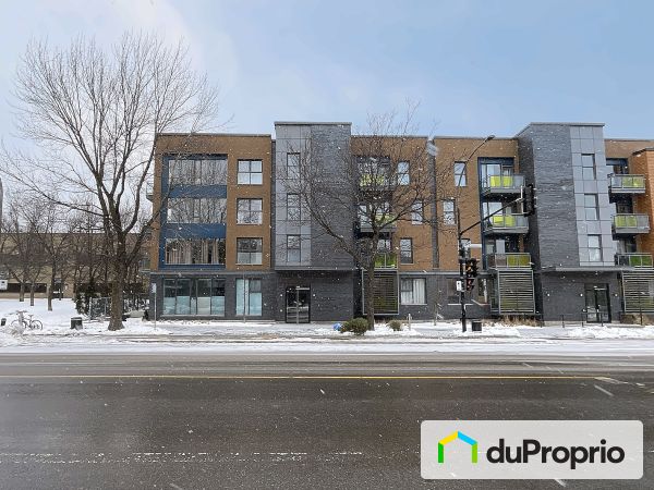 304-5435, rue Saint-Denis, Le Plateau-Mont-Royal à vendre