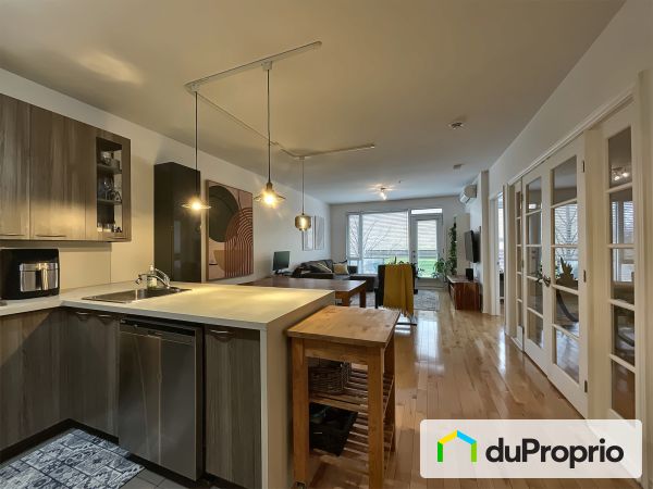 304-5435, rue Saint-Denis, Le Plateau-Mont-Royal à vendre