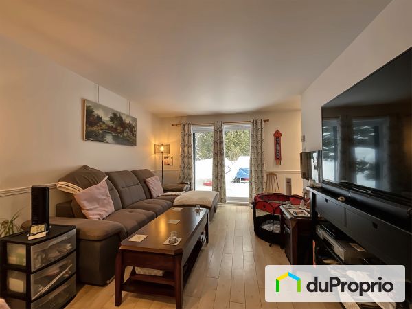 96 rue Desjardins, Ste-Agathe-Des-Monts for sale
