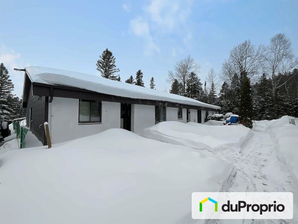 96 rue Desjardins, Ste-Agathe-Des-Monts for sale