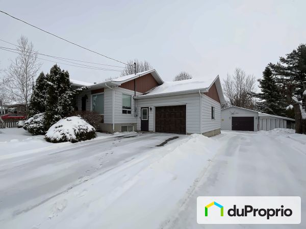 299 5e Avenue, Ste-Hélène-De-Bagot for sale